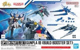 OPTION PARTS SET GUNPLA 18 （BUILD BOOSTER SET）