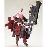 FRAME ARMS GIRL KAGUTSUCHI-OTSU FENCER