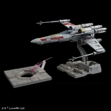 1/72 X-WING STARFIGHTER