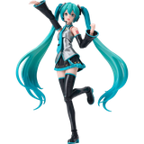 BLOKEES - FANTASTICS SERIES HATSUNE MIKU OFFICIAL OUTFIT