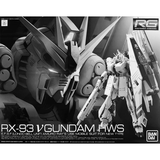 RG 1/144 RX-93 Nu Gundam HWS