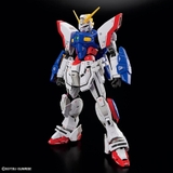 RG 1/144 SHINING GUNDAM