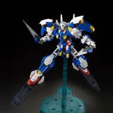 MG 1/100 GUNDAM AVALANCHE EXIA CELESTIAL BEING MOBILE SUIT GN-001/HS-A01D