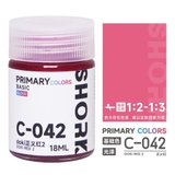 C-042 DOKI RED 2
