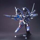 HG 1/144 GN ARMS TYPE-E + GUNDAM EXIA ( TRANSAM MODE)