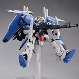 MG 1/100 Ex-S GUNDAM/ S GUNDAM