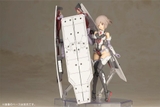 FRAME ARMS GIRL IZUMO FG128
