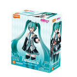 BLOKEES - FANTASTICS SERIES HATSUNE MIKU OFFICIAL OUTFIT