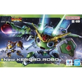 HG New KERORO ROBO
