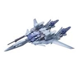 MG 1/100 MSN-001A1 DELTA PLUS