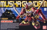 BB373 LEGENDBB MUSHA GUNDAM