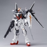 MG 1/100 GUNDAM Ex IMPULSE MANFRED'S MOBILE SUIT