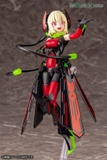 MEGAMI DEVICE BULLET KNIGHTS LANCER HELL BALZE