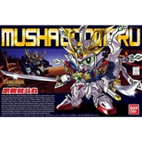 BB377 LEGENDBB MUSHA GODMARU