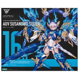 MEGAMI DEVICE AUV SUSANOWO SOUEN