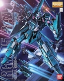 MG 1/100 RGZ-95 REZEL E.F.S.F MASS-PRODUCED TRANFORMABLE MOBILE SUIT