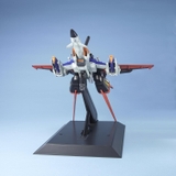 PG 1/60 FX-550+AQM/E-X01 SKYGRASPER + AILE STRIKER