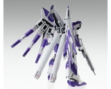 MG 1/100 MOBILE SUIT RX-93-V2 Hi-V GUNDAM 