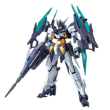 MG 1/100 GUNDAM AGEII MAGNUM