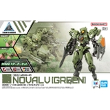 30MM 1/144 bEXM-40 NOVALV[GREEN]