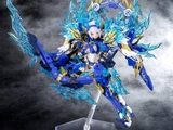 MEGAMI DEVICE AUV SUSANOWO SOUEN
