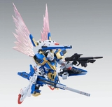 MG 1/100 MOBILE SUIT M314V23/24 VICTORY TWO ASSAULT BUSTER GUNDAM 