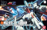 1/144 HGUC ZZ GUNDAM