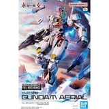 FM 1/100 GUNDAM AERIAL