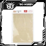 Băng keo hỗ trợ kẻ lằn chìm HOBBY MIO