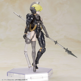 LUDENS BLACK VER - KOJIMA PRODUCTIONS