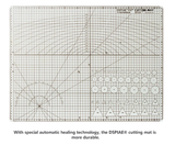 Bảng cắt mô hình DSPIAE AT-CA4