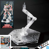 ACTION BASE 5 CLEAR