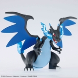 POKEPLA COLLECTION 36 SELECT SERIES - MEGA LIZARDON X