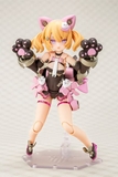 MEGAMI DEVICE PUNI MOFU KURO MAO