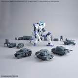 30MM 1/144 OPTION PARTS SET 24 (MULTI OBJECT 1)