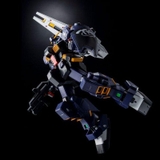 MG 1/100 RX-121-1 GUNDAM TR-1 [HAZEL CUSTOM] TITANS PROTOTYPE MOBILE SUIT BLACK