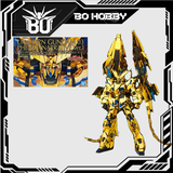 PG 1/60 UNICORNS GUNDAM 03 PHENEX (NARRATIVE Ver.)