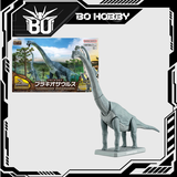 PLANNOSAURUS BRACHIOSAURUS