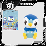 POKEMON PLAMO COLLECTION QUICK!! 06 PIPLUP