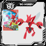 POKEMON PLAMO COLLECTION 55 SELECT SERIES - SCIZOR