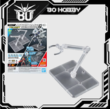 ACTION BASE 7 [CLEAR COLOR]
