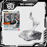 ACTION BASE 5 CLEAR