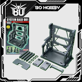 SYSTEM BASE
