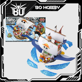 ONE PIECE GRAND SHIP COLLECTION THOUSAND-SUNNY FLYING MODEL