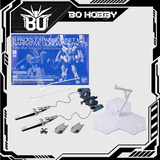 MG 1/100 B-PACKS EXPANSION SET for NARRATIVE GUNDAM C-PACKS Ver.Ka
