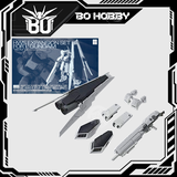 MG 1/100 HWS EXPANSION SET FOR V GUNDAM 