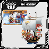 GRAND SHIP COLLECTION THOUSAND SUNNY