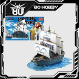 GRAND SHIP COLLECTION MARINE SHIP