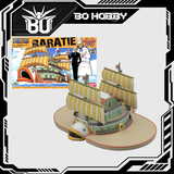 GRAND SHIP COLLECTION BARATIE
