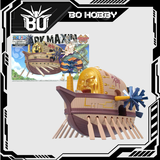 ONE PIECE GRAND SHIP COLLECTION ARK MAXIM